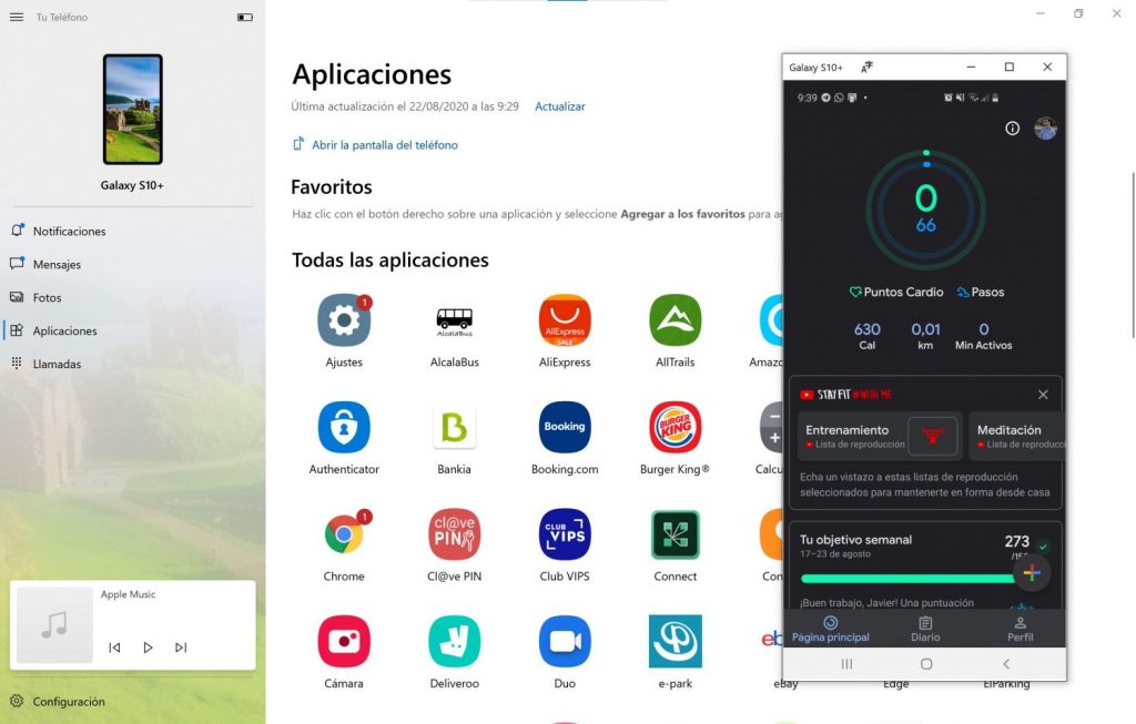 App Tu Telefono