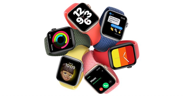 Apple Watch: así puedes activar el ‘modo clase’
