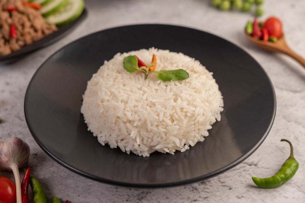 Arroz Blanco: Razones Por Las Que No Debes Comerlo Según Harvard