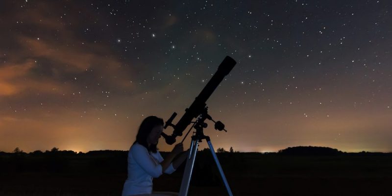 Ramas De La Astronomía 