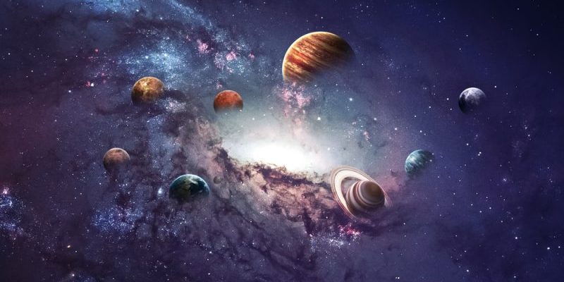 La Astronomía Y Su Impacto En La Ciencia Y En El Mundo