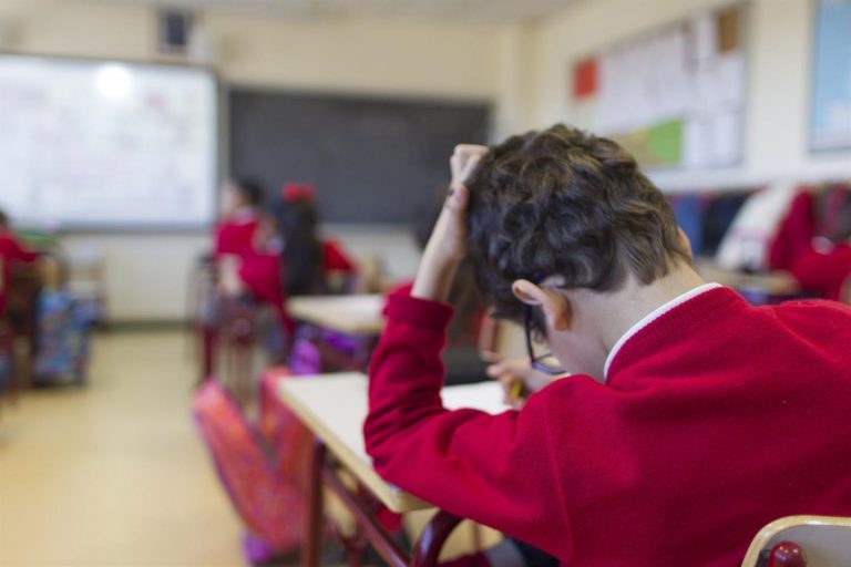 Profesionales, familias y estudiantes con autismo reclaman más apoyo en el sistema educativo