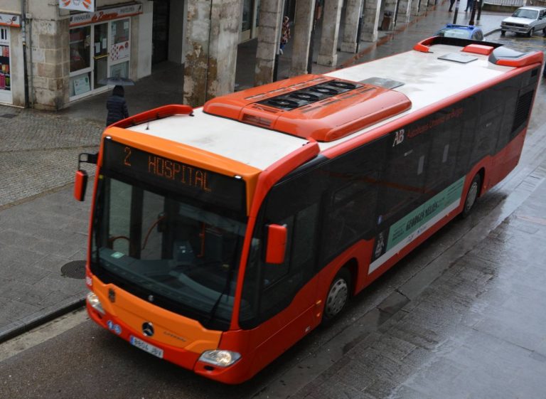 Madrid repite como ciudad más cara para viajar en autobús