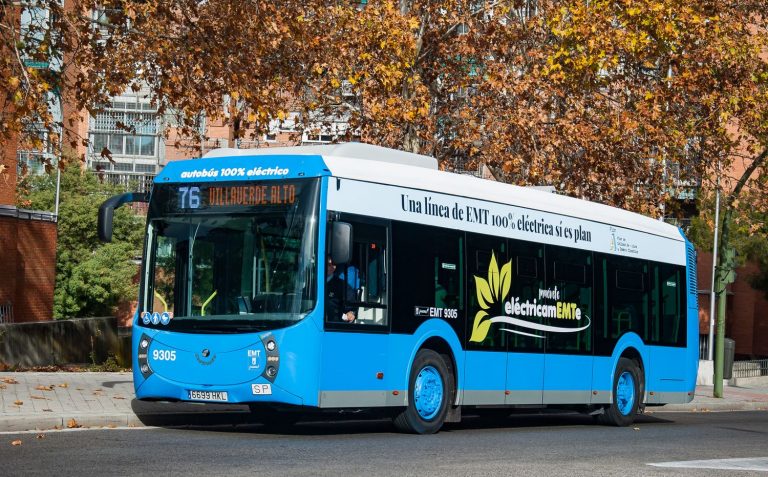 El Gobierno aprueba nuevas medidas para garantizar la viabilidad del servicio de transporte