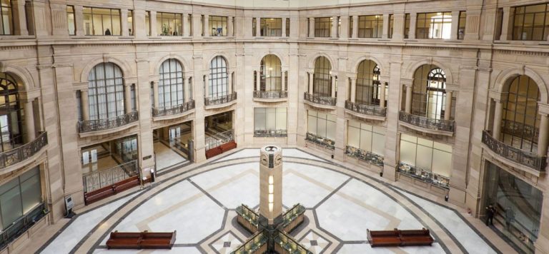 Banco de España prevé entre un 15% y un 19% de empresas insolventes