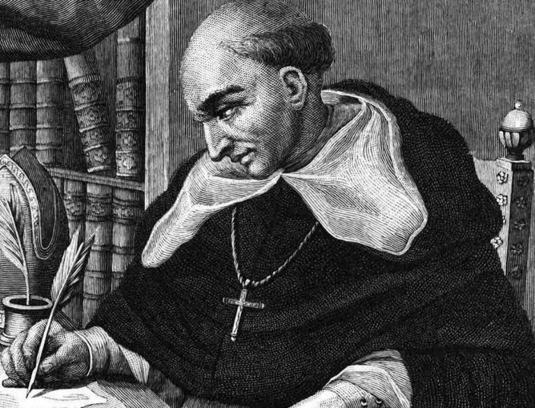 Bartolomé de las Casas: el ‘padre’ de los Derechos Humanos era un fraile sevillano