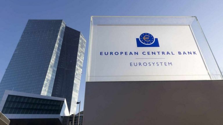La deuda de la banca española con el BCE se mantiene casi sin cambios