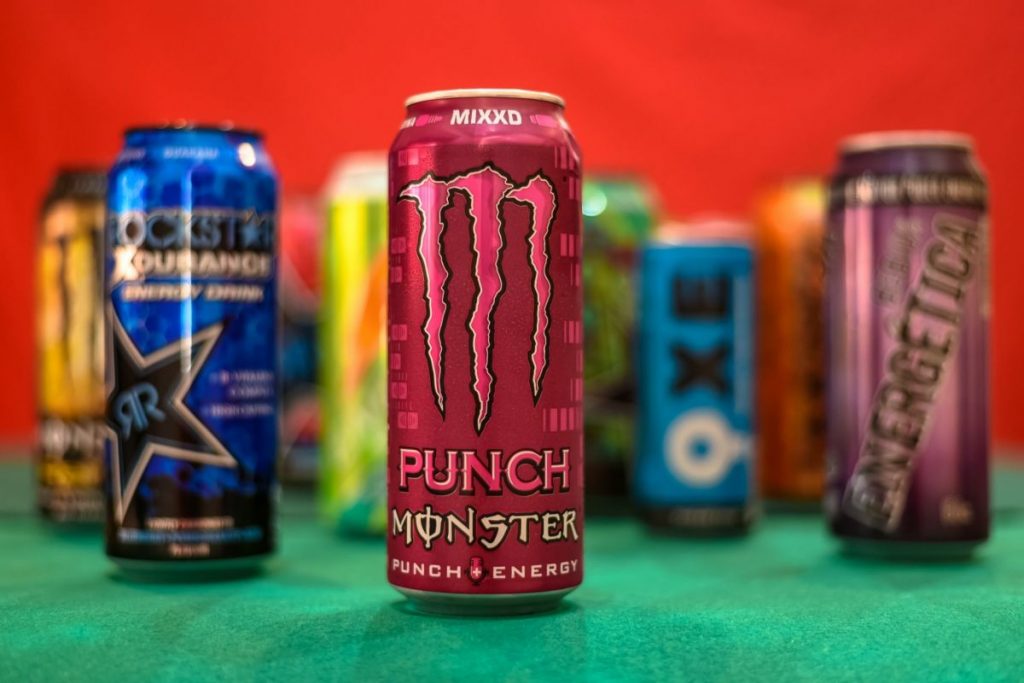 Las Bebidas Que Pueden Causarte Hipertensión