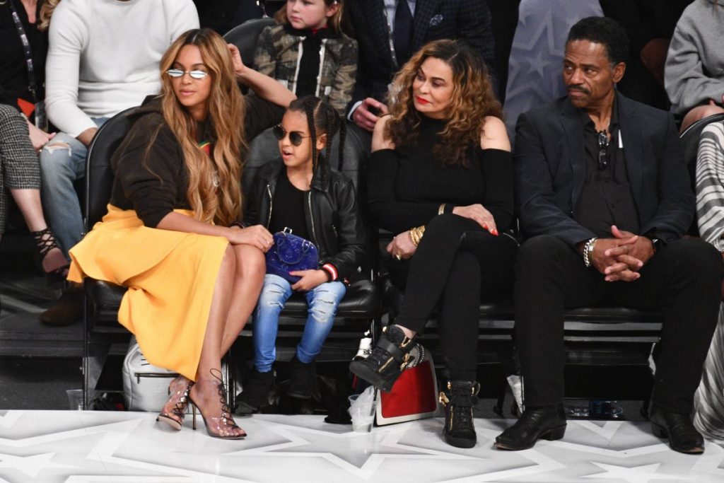 Beyonce