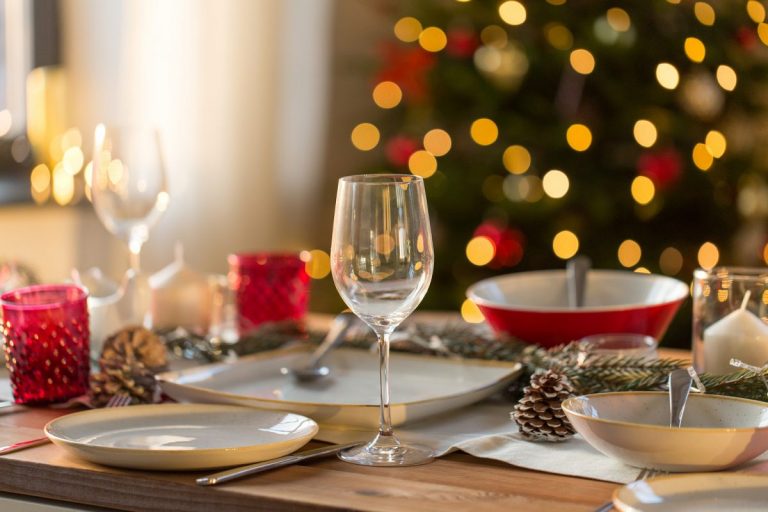Según tu Comunidad Autónoma, esto comerás en Nochebuena