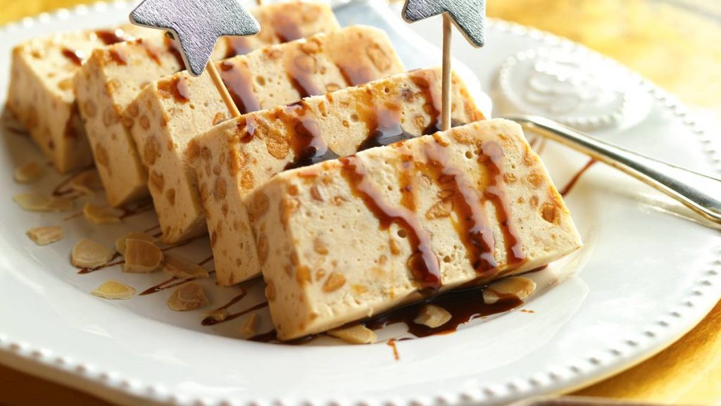 Ideas De Postres De Navidad Para Poner El Broche Final A Tu Cena 8 Biscuit