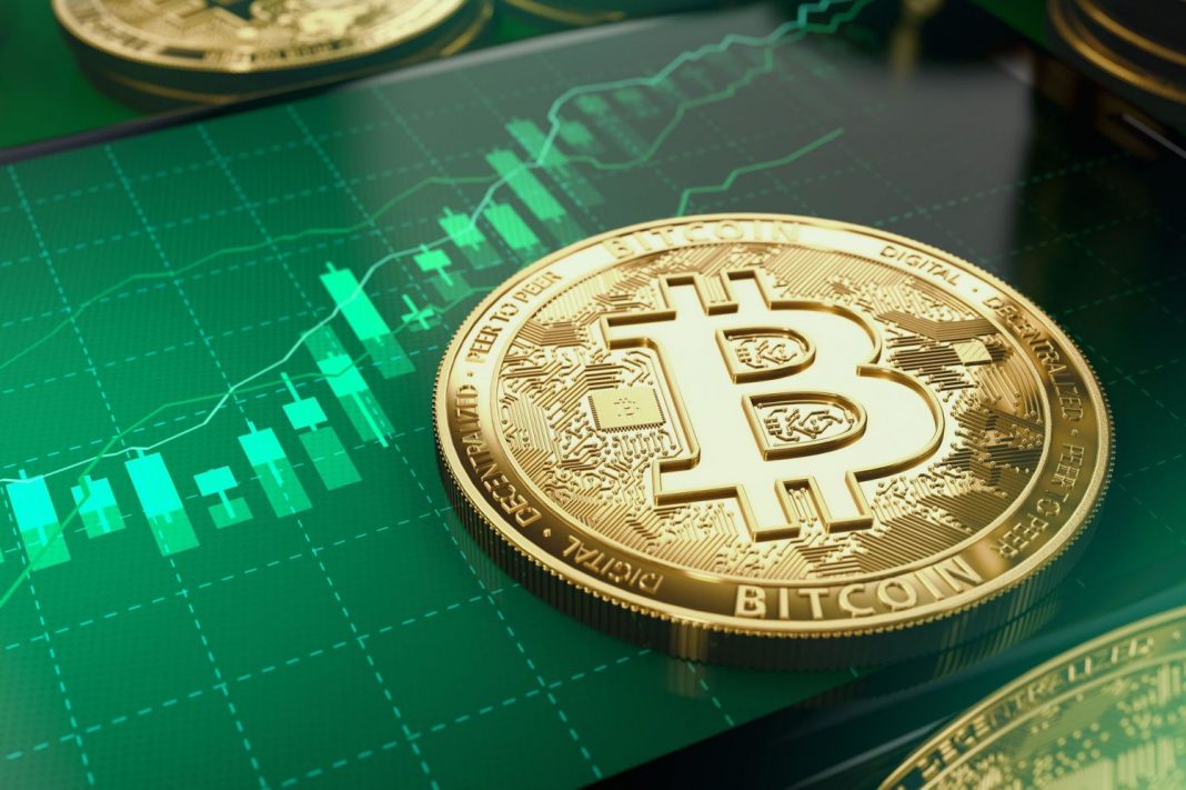 Un bitcoin a 23.000$: Todo lo que has de saber de la criptomoneda que te hará rico