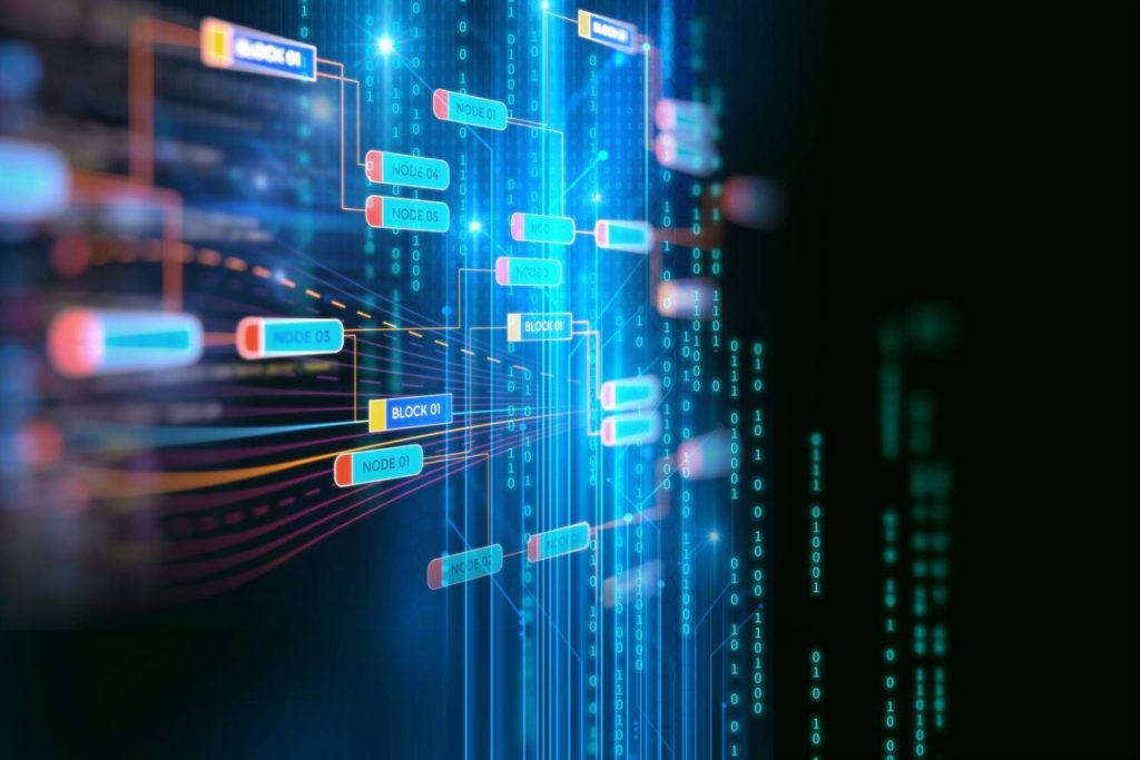 Blockchain 3