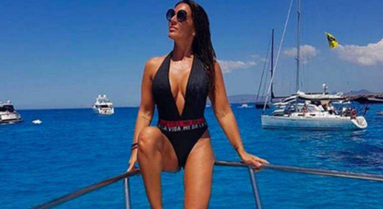 Raquel Bollo