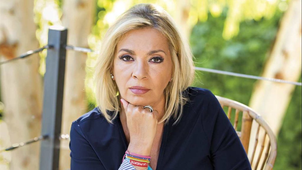 María Teresa Campos