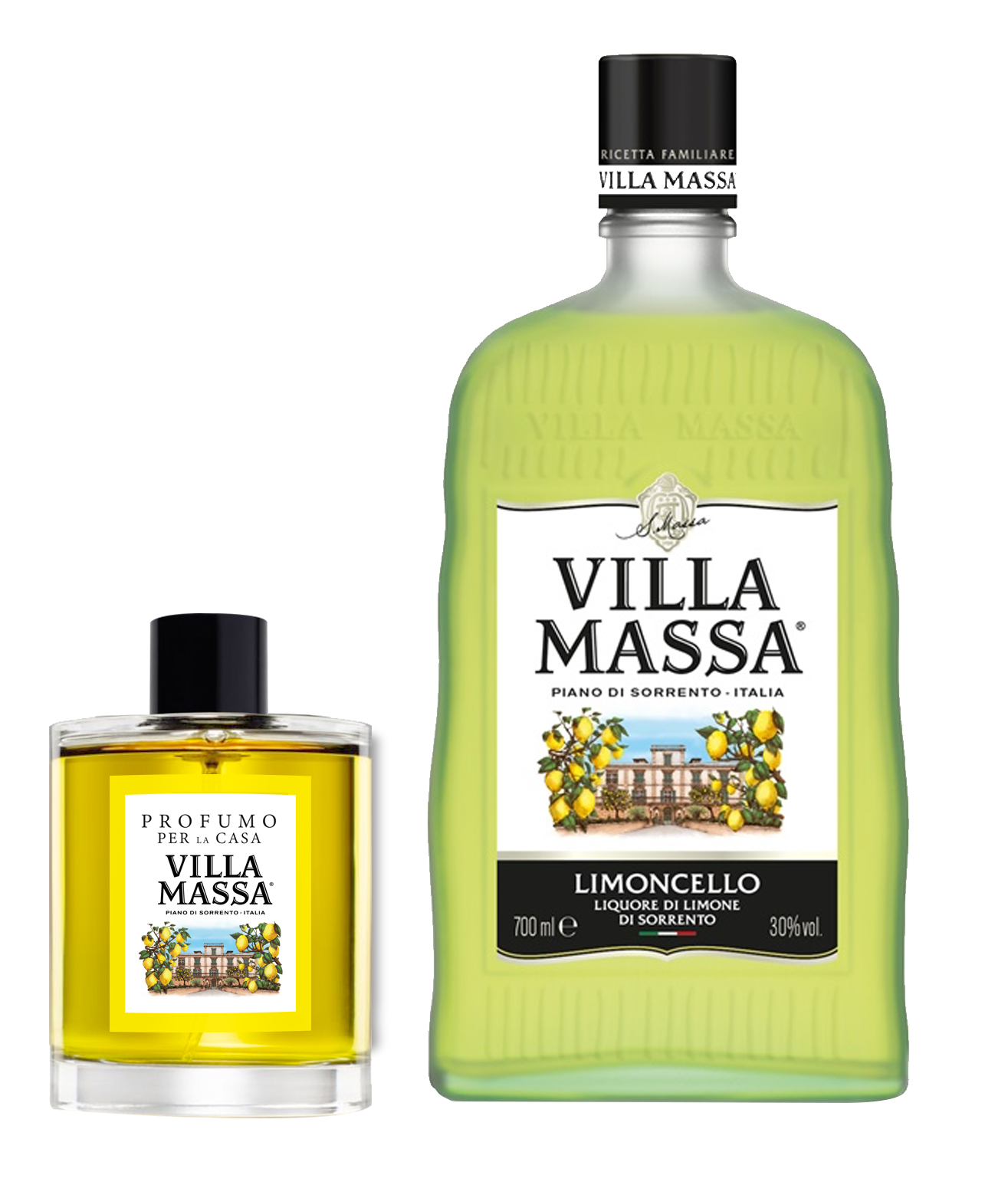 Limoncello