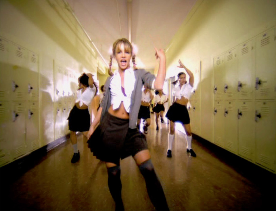 Britney Spears: los ‘hits’ de la cantante que nos volvieron locos | Pag: 7