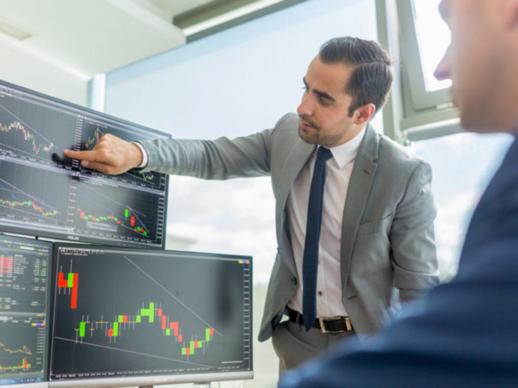 Brokers 3