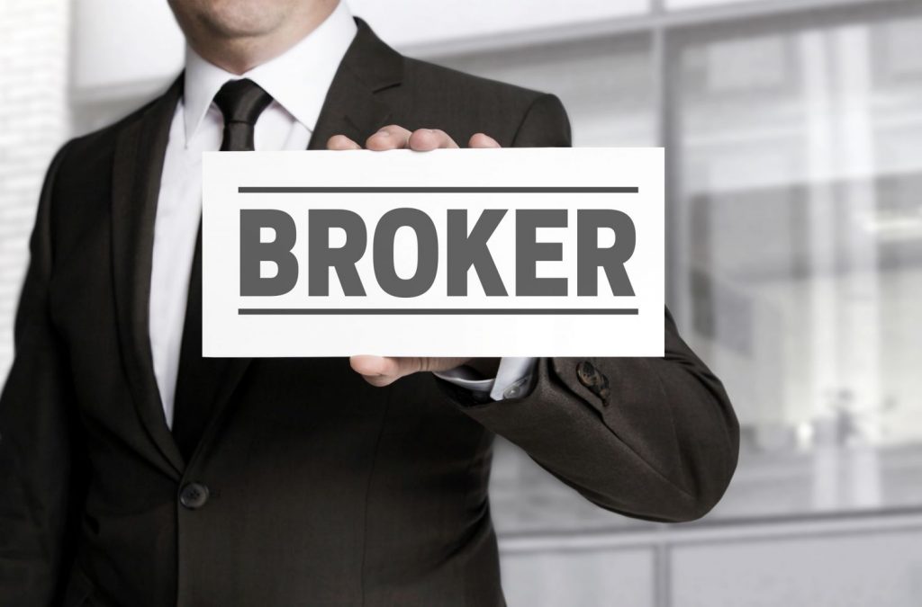 Brokers