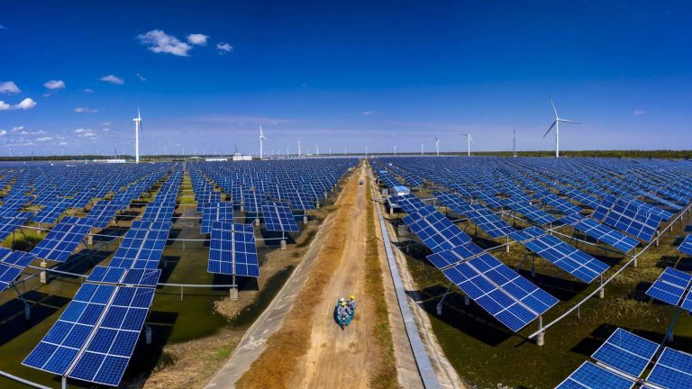Bruc Energy (Juan Béjar) y Alter Enersun se alían