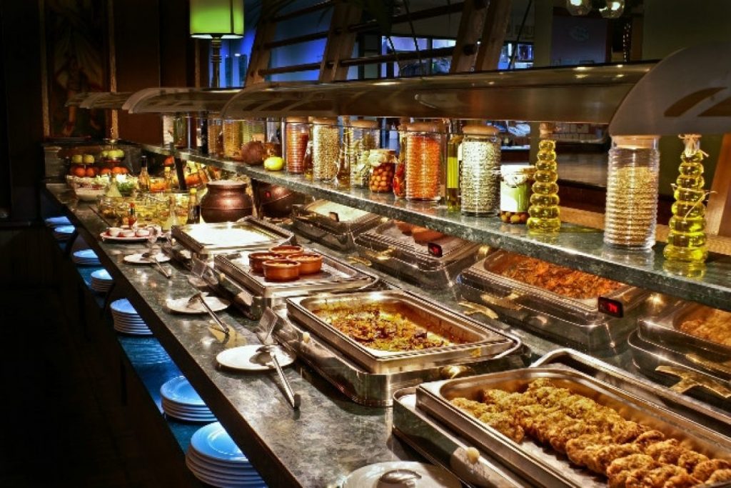 Restaurante: Alimentos Que Jamás Debes Pedir Si No Quieres Ponerte Enfermo