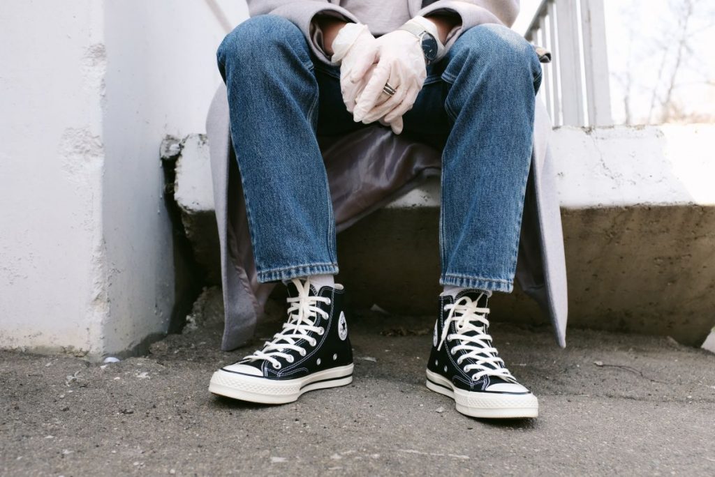 Covid-19: Por Qué No Tienes Que Desinfectar Tus Zapatos