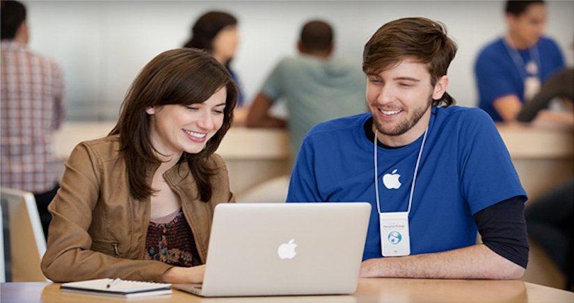Cómo Contactar Con El Soporte Técnico De Apple 5 Tiendas Apple