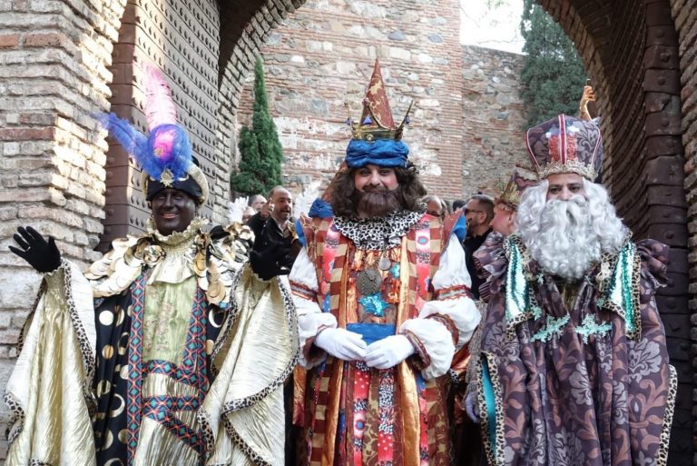 Sin cabalgatas, los niños madrileños podrán visitar la Fábrica de los Reyes