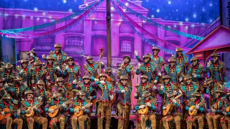 Ayuntamiento dice que «Cádiz no puede quedarse sin Carnaval»
