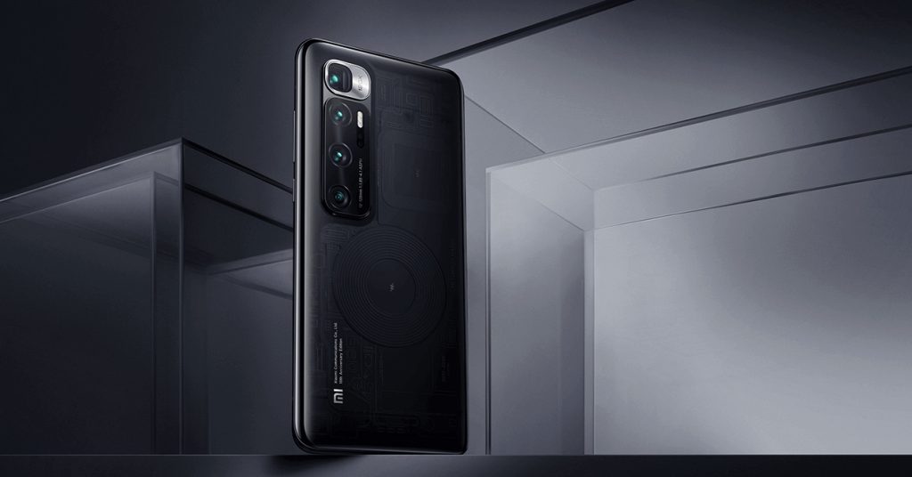 Camaras Xiaomi Mi 11
