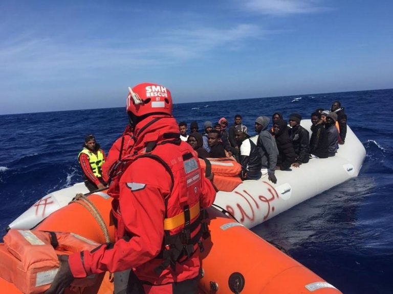 Vox exige explicaciones por la entrada de inmigrantes indocumentados en Asturias