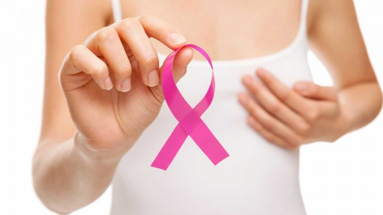 Descubren la actividad de un fármaco que mejoraría la inmunoterapia contra el cáncer de mama