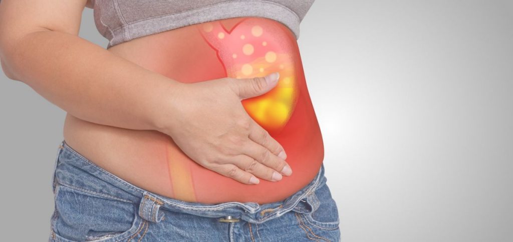 Cáncer De Estómago: Estos Son Los Síntomas Que Lo Delatan