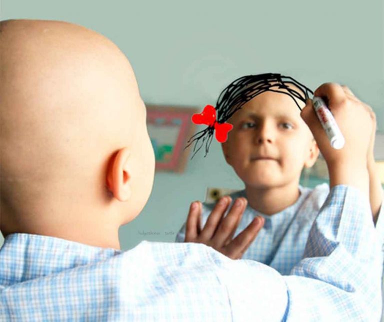 La FEFCI resalta que la tasa de supervivencia de cáncer infantil ha alcanzado un 84% a cinco años del diagnóstico