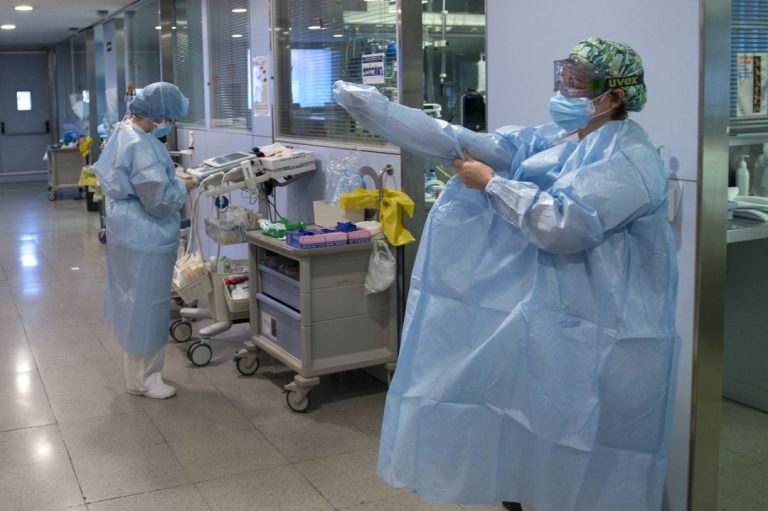 Cantabria suma 206 casos y cuatro fallecidos
