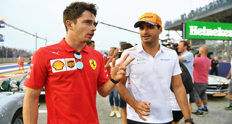 Charles Leclerc