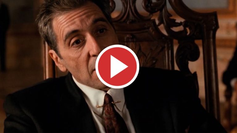 El nuevo montaje de ‘El Padrino III’ protagoniza los estrenos de cine
