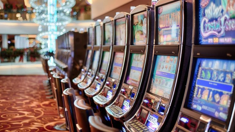 Casinos y bingos entre los nuevos sectores «ultraprotegidos» por ERTE