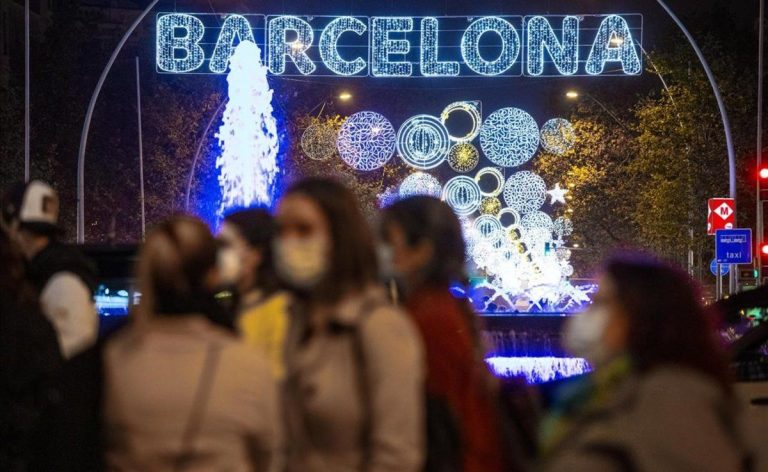 El Dogc publica las medidas que flexibilizan restricciones de apertura y aforo en Cataluña