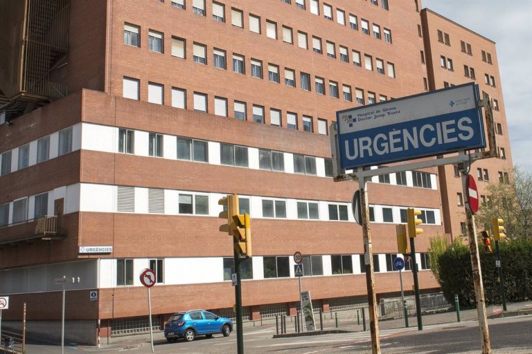 Cataluña registra 45 muertos más y el riesgo de rebrote sube 20 puntos