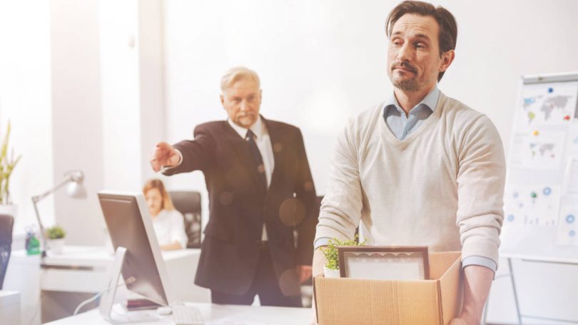 Qué Es Un Despido Objetivo 1 Causas Del Despido Objetivo
