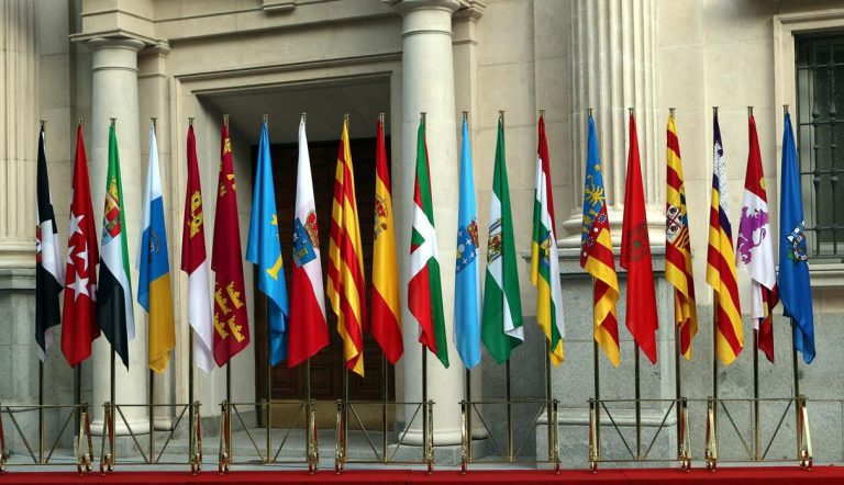 Madrid, Navarra y País Vasco, las CCAA más competitivas de 2019