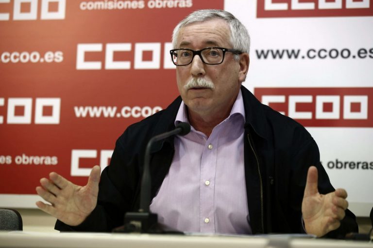 CCOO lamenta la aplicación «restrictiva» de las medidas de protección al empleo