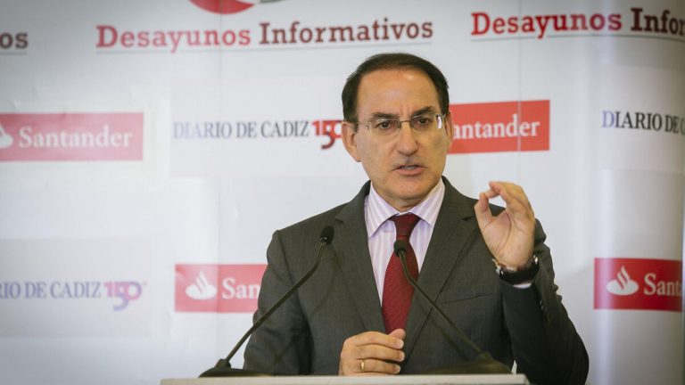 CEA, sobre la fusión Unicaja-Liberbank: «Nace una entidad más fuerte»