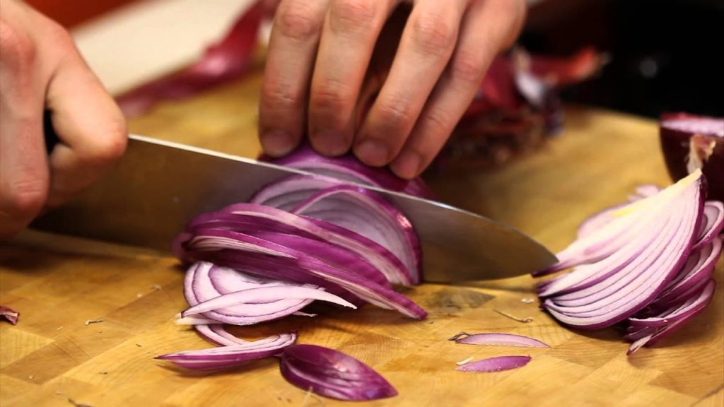 Cómo Hacer Un Exquisito Ceviche De Pulpo Para Chuparte Los Dedos