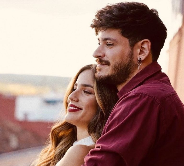 Julia Medina y Cepeda se unen en ‘No Hablan Más De Ti’