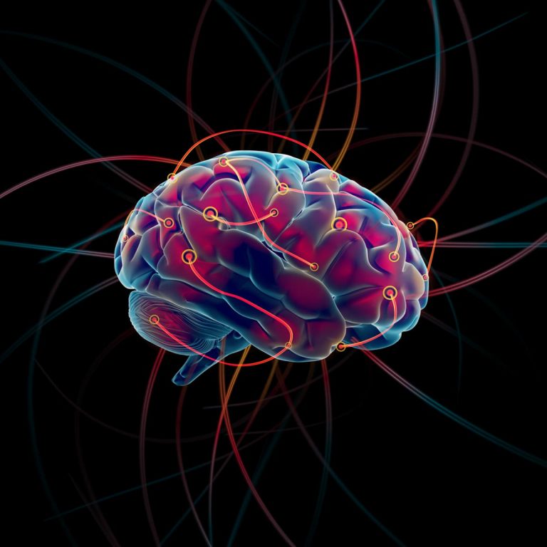 Estas son las zonas del cerebro que se activan al escuchar diferentes tipos de música