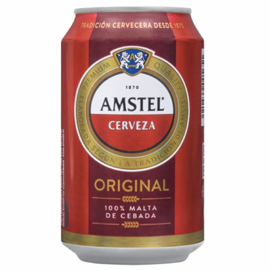 Cerveza