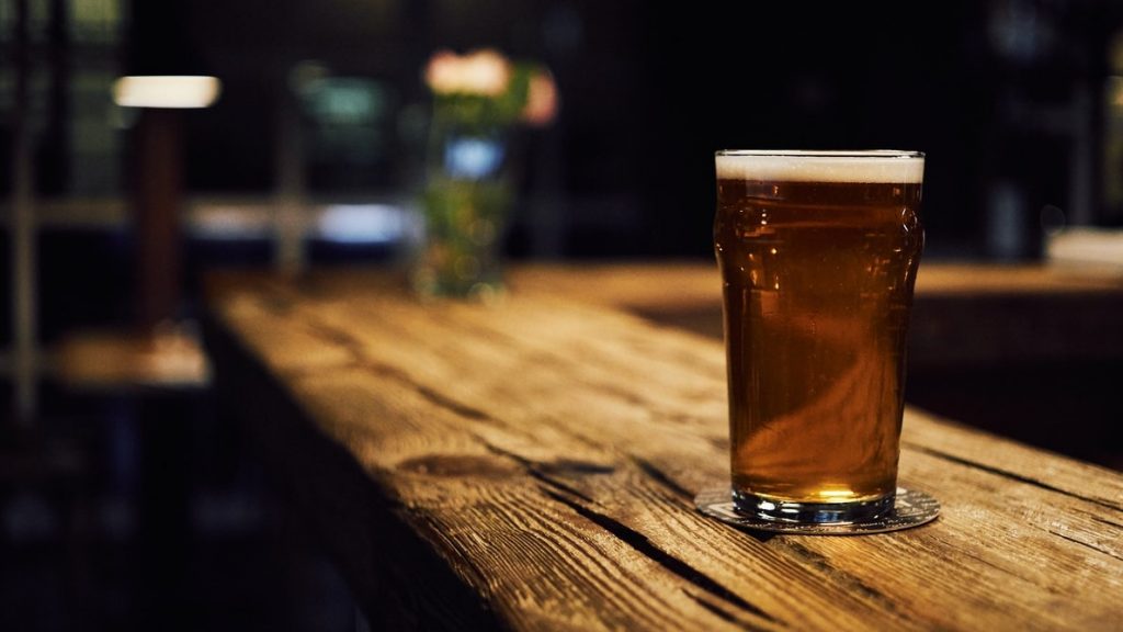 Alcohol: Este Es El Que Más Resacas Te Va A Dar 