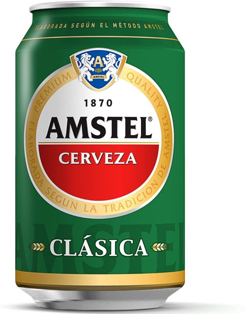Cerveza